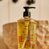 Baobab Hand Wash Gel - A Saint-Tropez