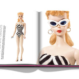 Barbie: 60 Years of Inspiration