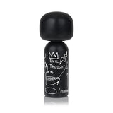 Basquiat Black Doll