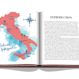 Villeggiatura: Italian Summer Vacation