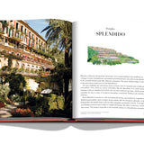 Villeggiatura: Italian Summer Vacation