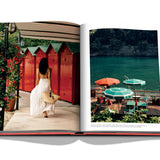 Villeggiatura: Italian Summer Vacation