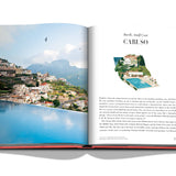 Villeggiatura: Italian Summer Vacation