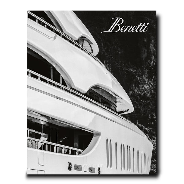 Benetti Yachts