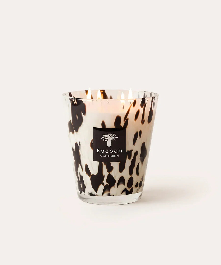 Baobab Black Pearls