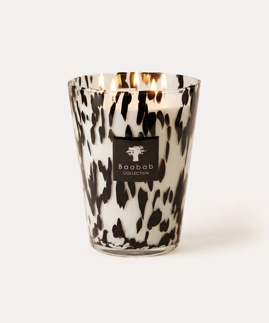 Baobab Black Pearls