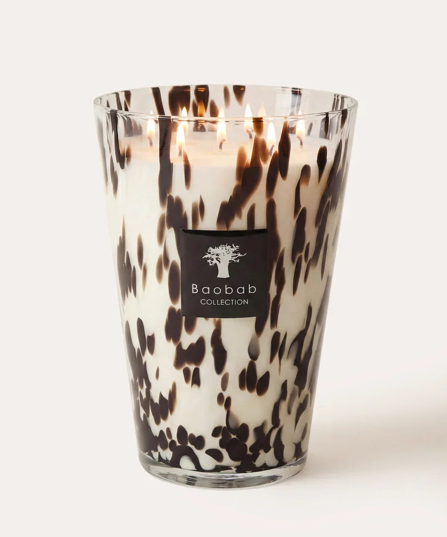 Baobab Black Pearls