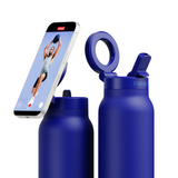 Ringo Water Bottle - Blue