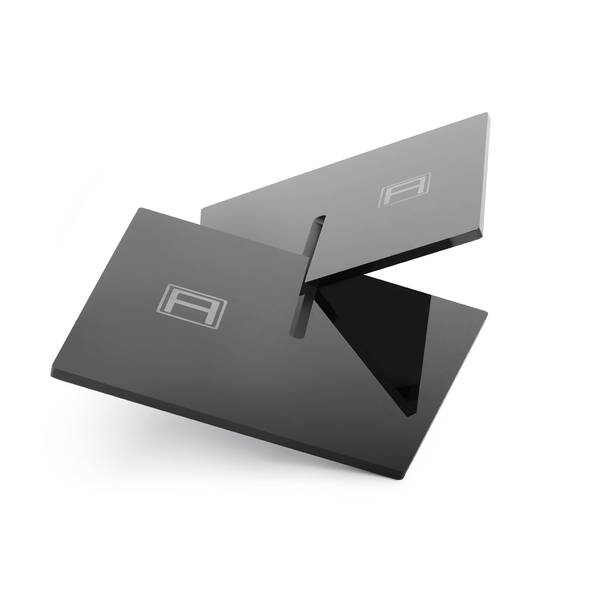 A Bookstand (Black)