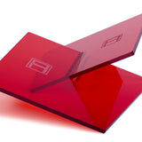 A Bookstand (Red)