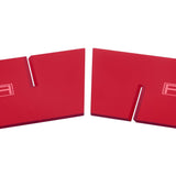 A Bookstand (Red)
