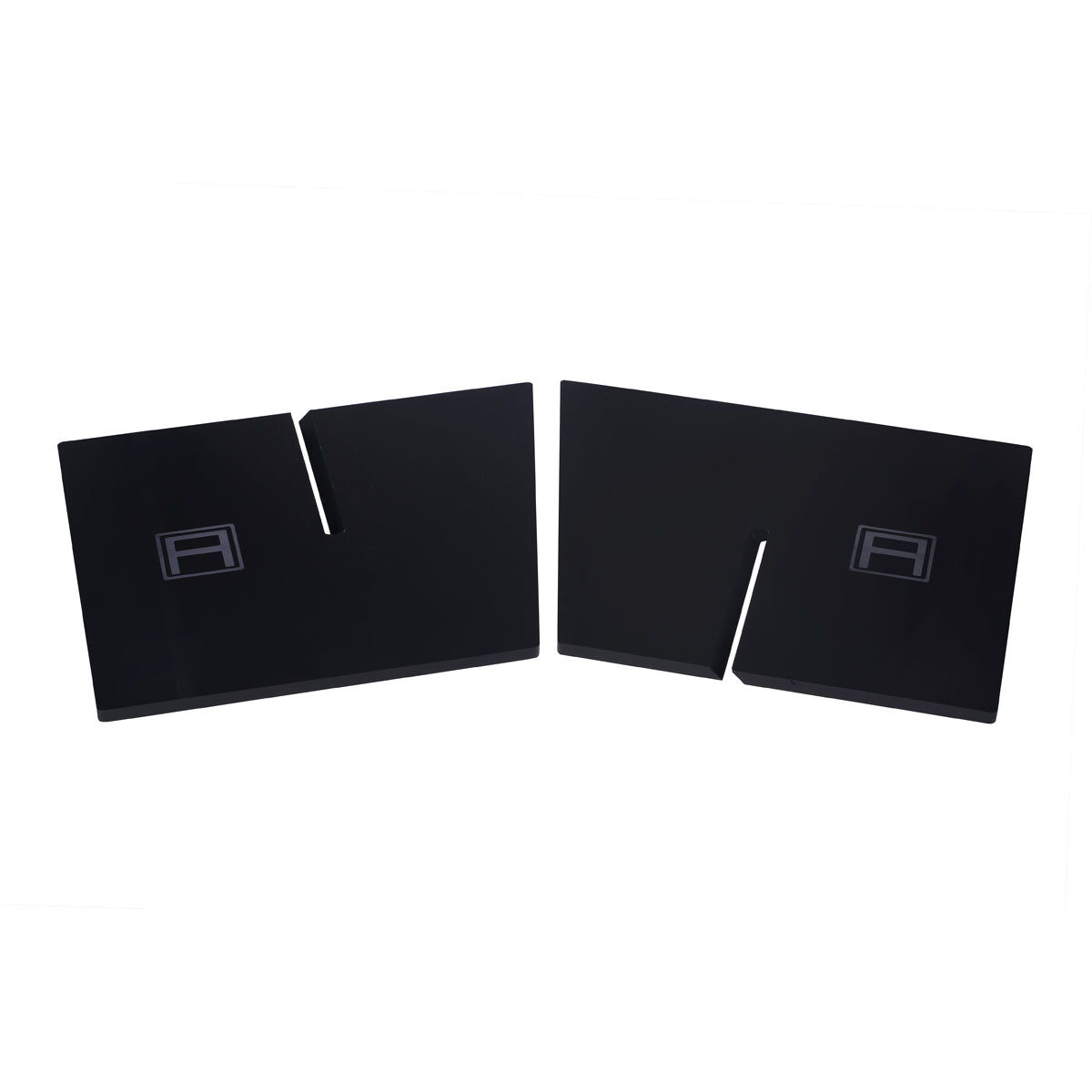 A Bookstand (Black)
