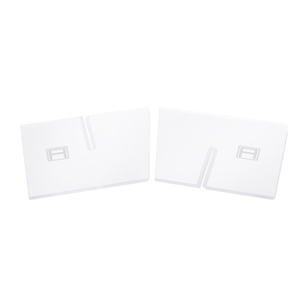 A Bookstand (Clear)