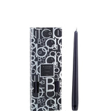Baobab Black Candlesticks