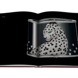 Cartier Panthere