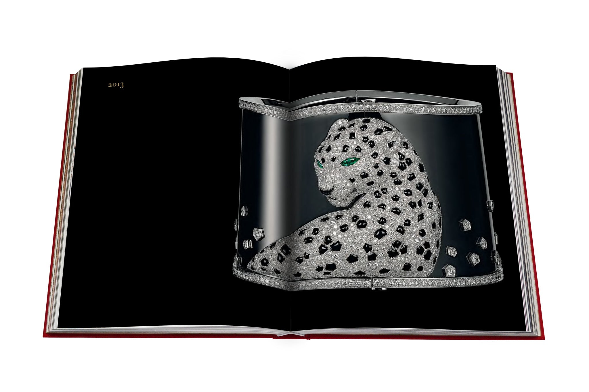 Cartier Panthere