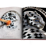 Cartier Panthere