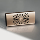 Baobab Car Diffuser White Pearls