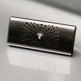 Baobab Car Diffuser Black Pearls