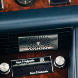 Baobab Car Diffuser Platinum