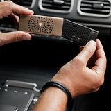 Baobab Car Diffuser Refill White Pearls