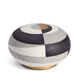 Cubisme Round Box - Large (2.0 Kgs)