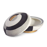 Cubisme Round Box - Large (2.0 Kgs)