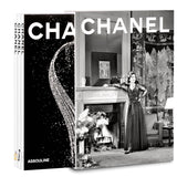 Chanel Set of 3-Book Slipcase (New Edition)
