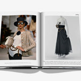 Chanel: The Legend of an Icon