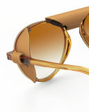 IZIPIZI משקפי שמש CLIFF Golden Canyon