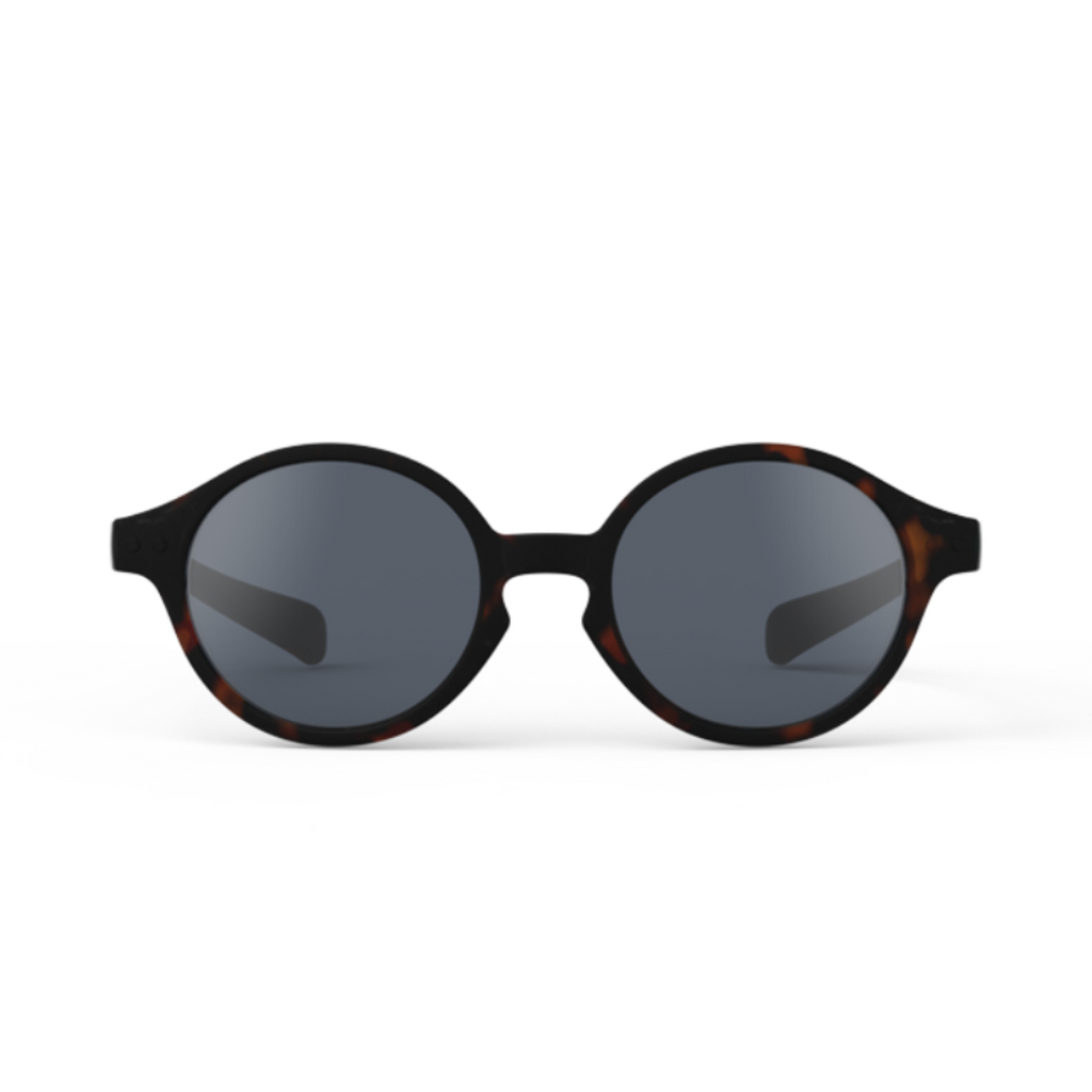 IZIPIZI משקפי שמש תינוקות (0-3 שנים) Tortoise