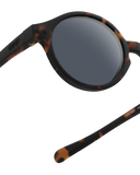 IZIPIZI משקפי שמש תינוקות (0-3 שנים) Tortoise