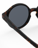 IZIPIZI משקפי שמש תינוקות (0-3 שנים) Tortoise