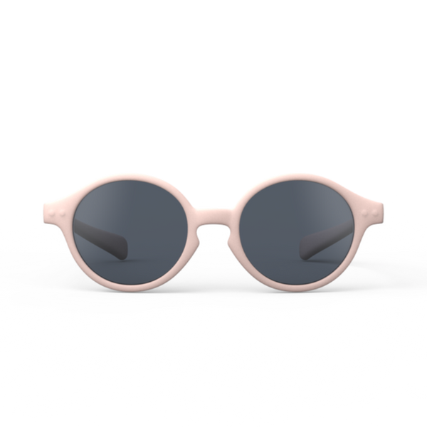 IZIPIZI משקפי שמש תינוקות (0-3 שנים) Pastel Pink