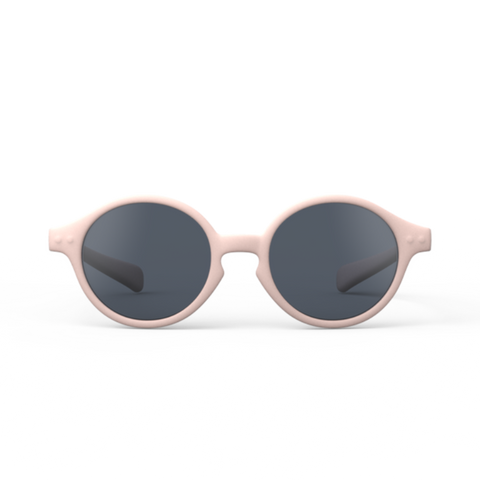 IZIPIZI משקפי שמש תינוקות (0-3 שנים) Pastel Pink
