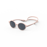 IZIPIZI משקפי שמש תינוקות (0-3 שנים) Pastel Pink