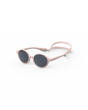 IZIPIZI משקפי שמש תינוקות (0-3 שנים) Pastel Pink