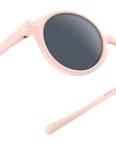 IZIPIZI משקפי שמש תינוקות (0-3 שנים) Pastel Pink