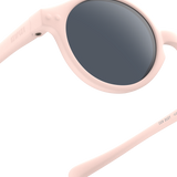 IZIPIZI משקפי שמש תינוקות (0-3 שנים) Pastel Pink