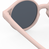 IZIPIZI משקפי שמש תינוקות (0-3 שנים) Pastel Pink