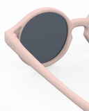 IZIPIZI משקפי שמש תינוקות (0-3 שנים) Pastel Pink