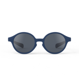 IZIPIZI משקפי שמש תינוקות (0-3 שנים) Denim Blue