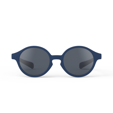 IZIPIZI משקפי שמש תינוקות (0-3 שנים) Denim Blue