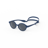 IZIPIZI משקפי שמש תינוקות (0-3 שנים) Denim Blue