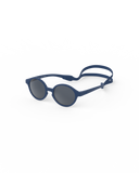 IZIPIZI משקפי שמש תינוקות (0-3 שנים) Denim Blue