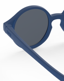 IZIPIZI משקפי שמש תינוקות (0-3 שנים) Denim Blue