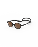 IZIPIZI משקפי שמש תינוקות (0-3 שנים) Black Road