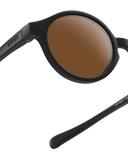 IZIPIZI משקפי שמש תינוקות (0-3 שנים) Black Road