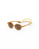 IZIPIZI משקפי שמש תינוקות (0-3 שנים) Golden Canyon