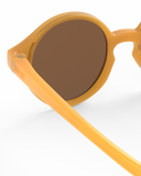 IZIPIZI משקפי שמש תינוקות (0-3 שנים) Golden Canyon